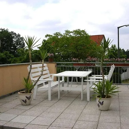 Holiday Apartment Nyaraló