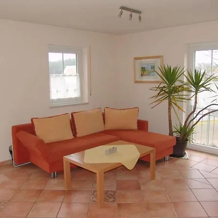 Holiday Apartment * Pleinfeld