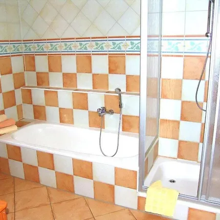 Holiday Apartment Nyaraló Pleinfeld